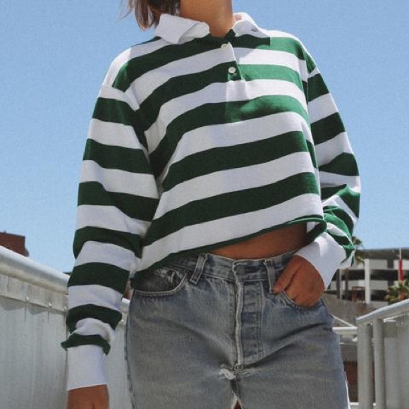 Brandy Melville Jonny Top - Picture 4 of 4